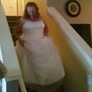 Meet your Posher, Vanessa